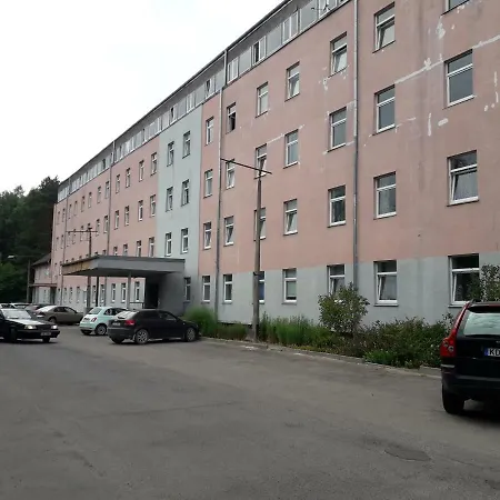 Appartamento Riga.rencenu 29 Riga